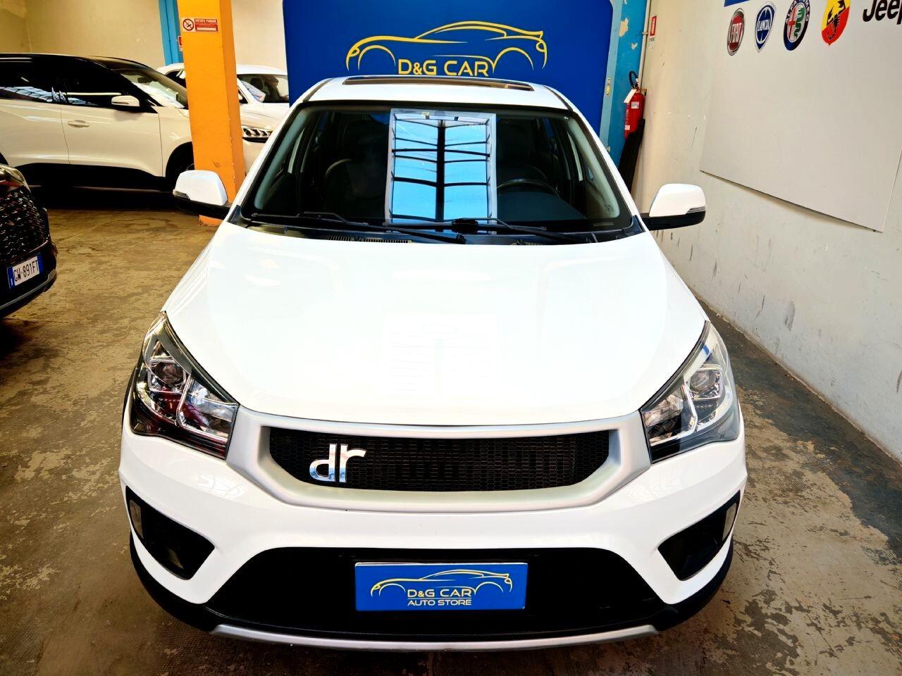 Dr 3 1.5 Bi-Fuel GPL