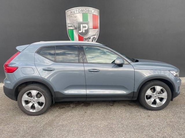 Volvo XC40 2.0 d4 Business Plus awd