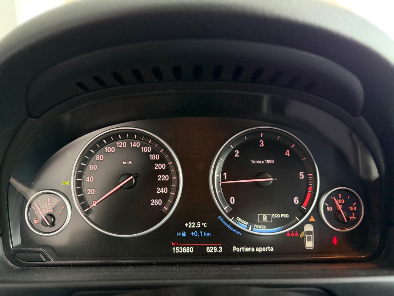 Bmw 525d xDrive Touring Msport