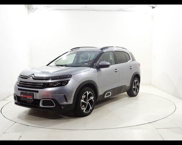 CITROEN C5 Aircross BlueHDi 130 S&S EAT8 Feel