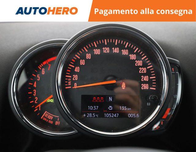 MINI Countryman 2.0 Cooper S Countryman