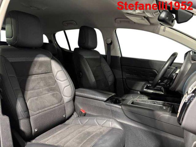 CITROEN C5 Aircross 2022 - 1.5 bluehdi Shine s&s 130cv e
