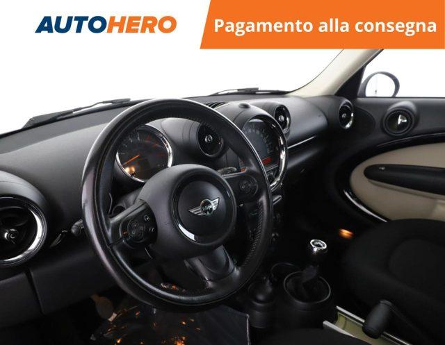 MINI Countryman Mini One D Countryman