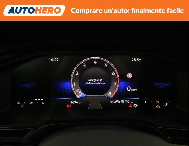 VOLKSWAGEN Polo 1.0 TSI DSG Edition Plus