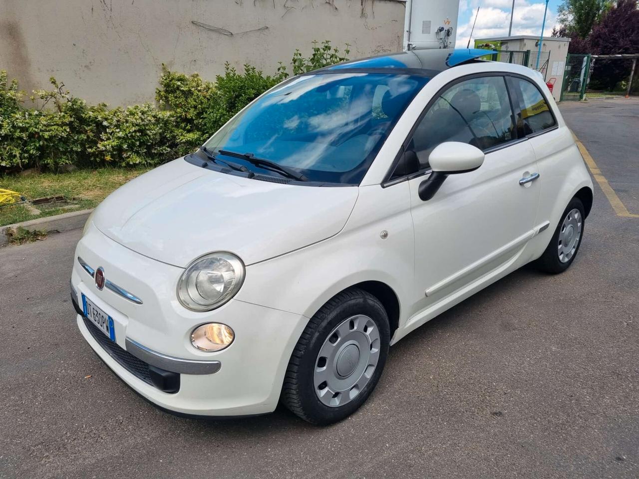Fiat 500 1.2 Sport