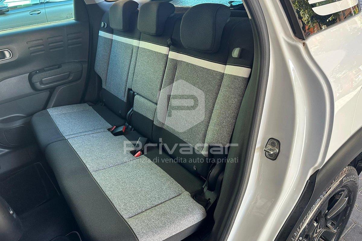 CITROEN C3 Aircross PureTech 110 S&S Origins