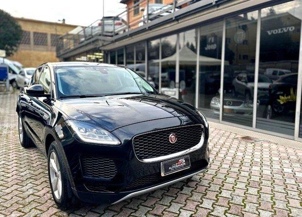 JAGUAR E-Pace 2.0D 150 CV 110KW AUTO AWD
