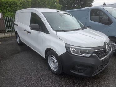 Renault Kangoo van 1.5 Blue dci 115cv L2