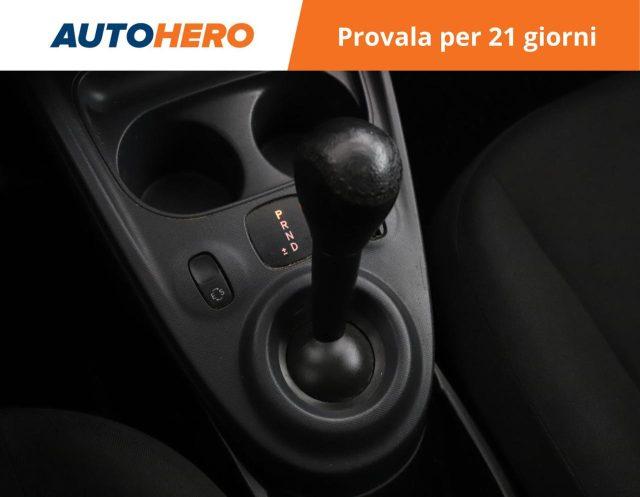 SMART ForFour 70 1.0 twinamic Youngster