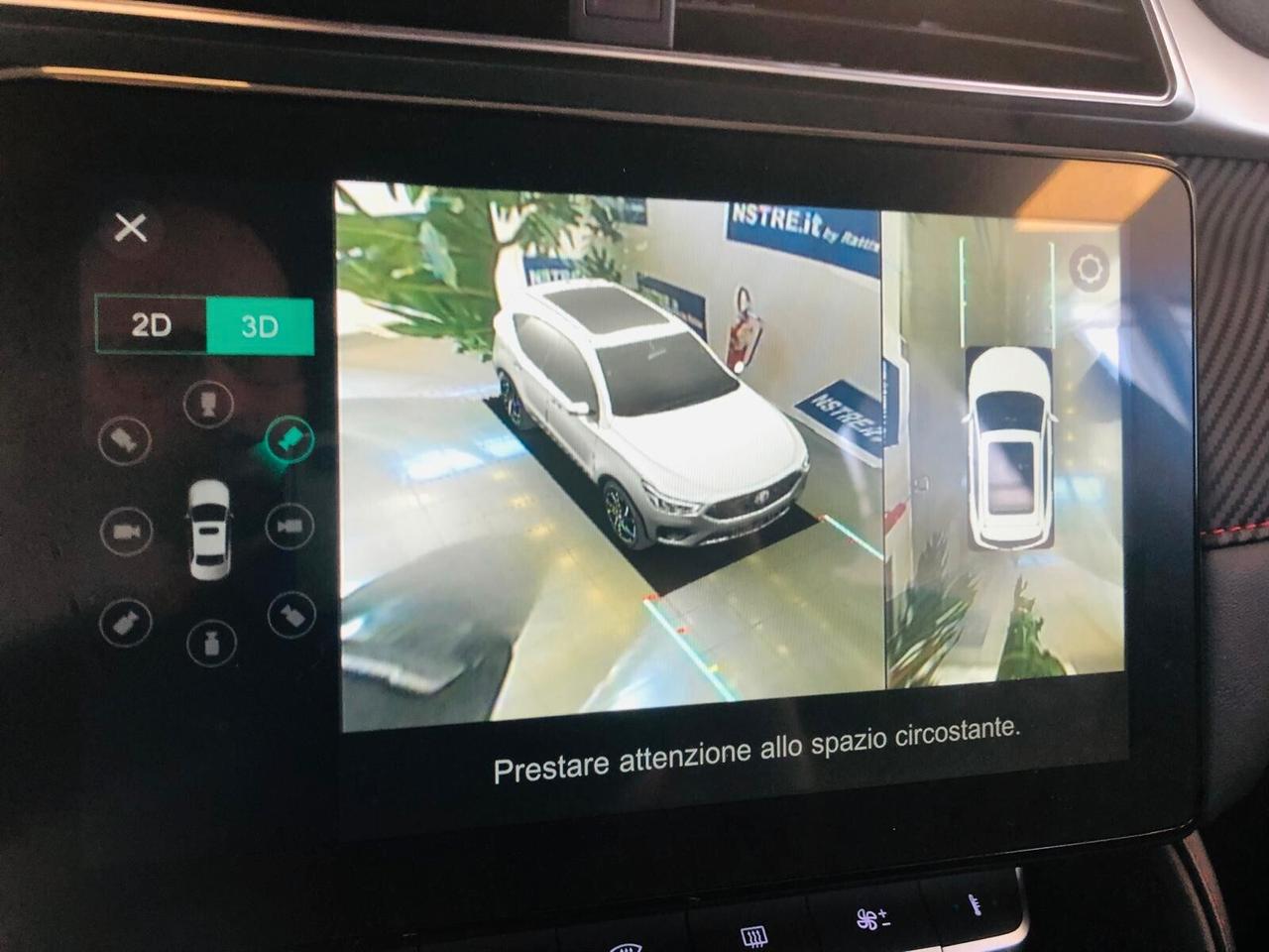 Mg ZS 1.0T-GDI aut. Luxury