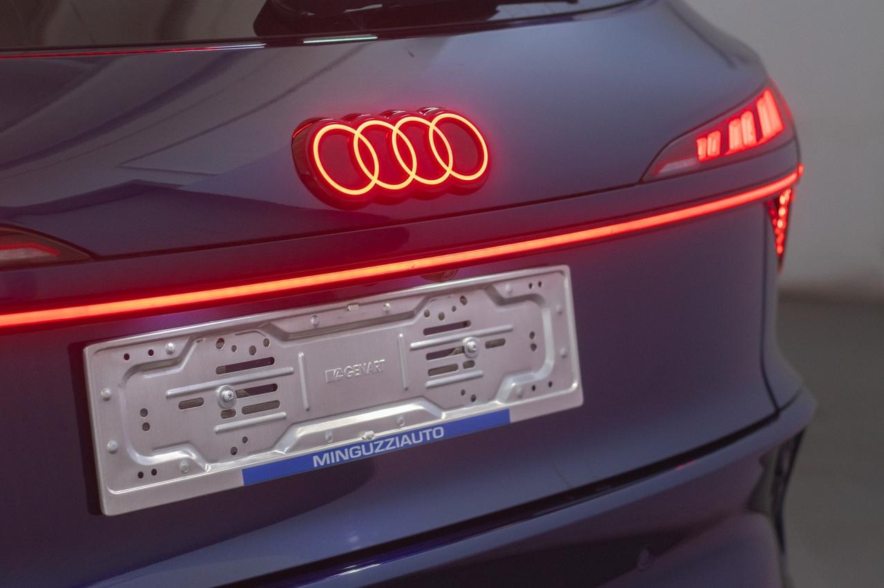 Audi Q3 Tfsi Mhev Business Advanced S-tronic 150cv