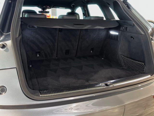 AUDI SQ5 TDI QUATTRO TIPTRONIC *UNIPROP*PELLE*