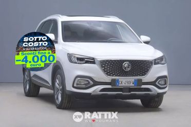 MG EHS 1.5 t-GDI Phev 258CV Exclusive Auto + tetto apribile