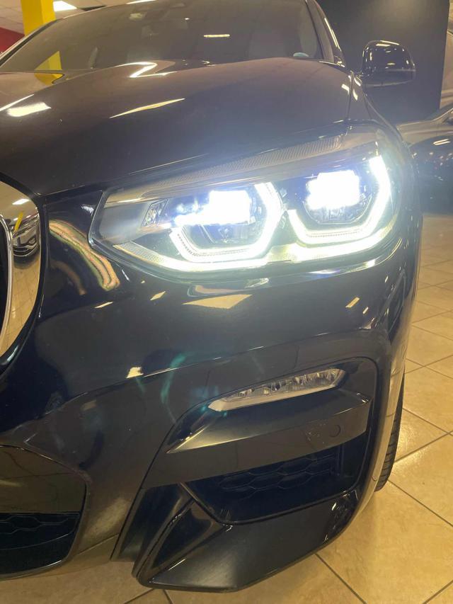 BMW X4 xDrive25d Msport*FULL OPTIONAL*