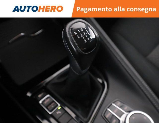 BMW X2 sDrive18d Business-X