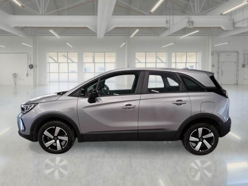Opel Crossland 1.5 ECOTEC D 110 CV Start&Stop Mt6 Edition