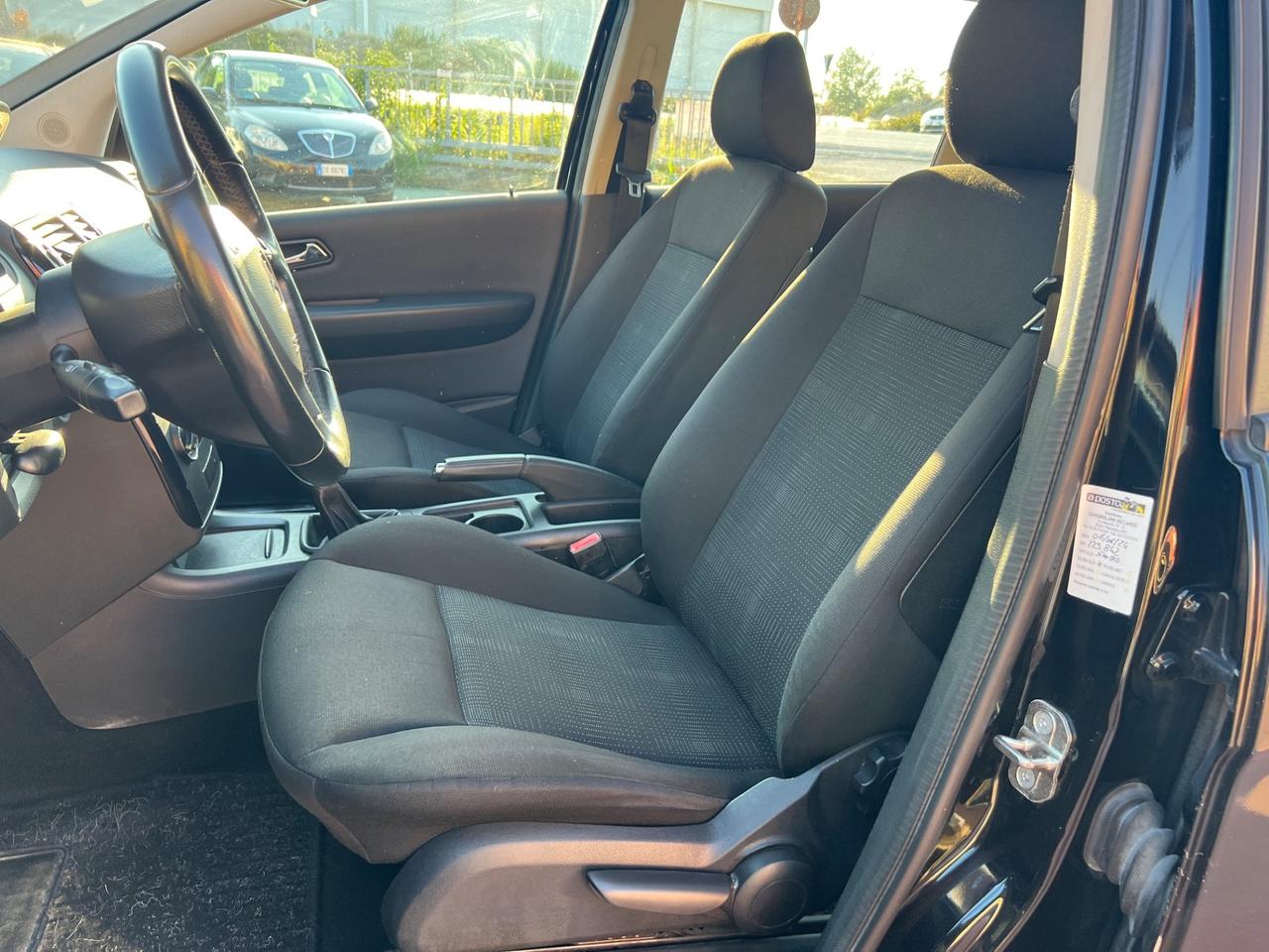 Mercedes-benz A 150 160 BlueEFFICIENCY Style