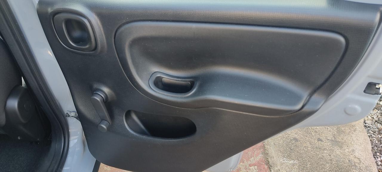 FIAT PANDA 1.0 MYLD HYBRID