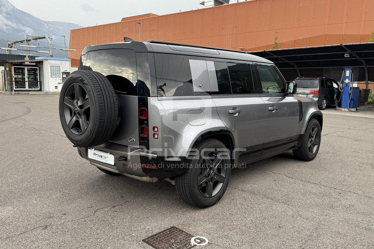 LAND ROVER Defender 90 3.0D I6 250 CV AWD Auto SE