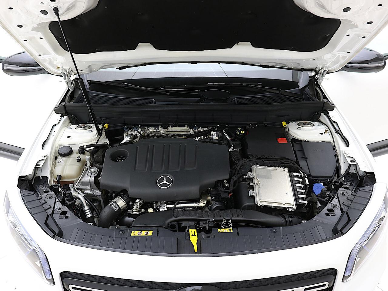 Mercedes-benz GLB 220 d 4Matic Sport Plus TETTO APRIBILE