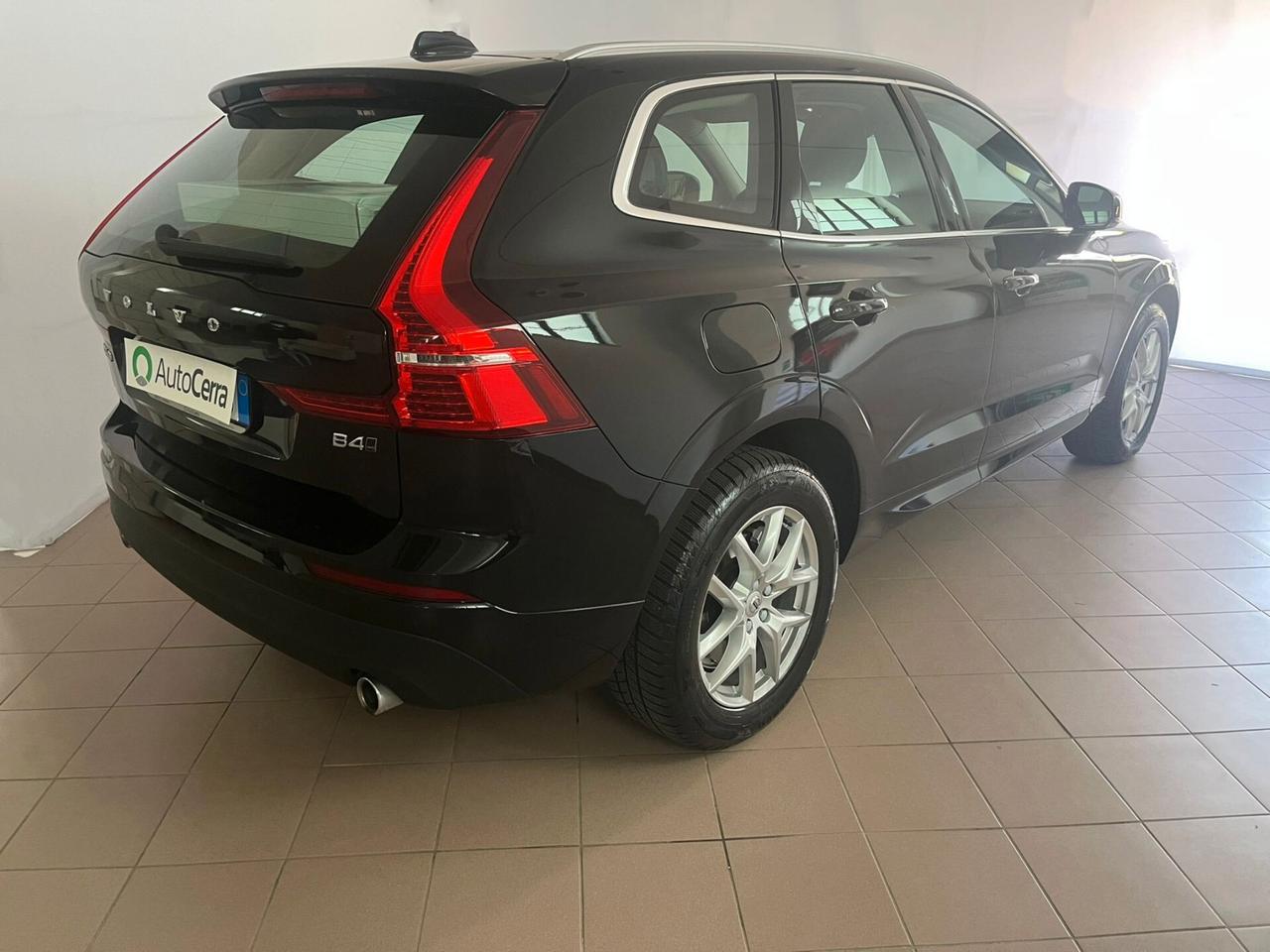 Volvo XC 60 XC60 D4 Geartronic Momentum Pro