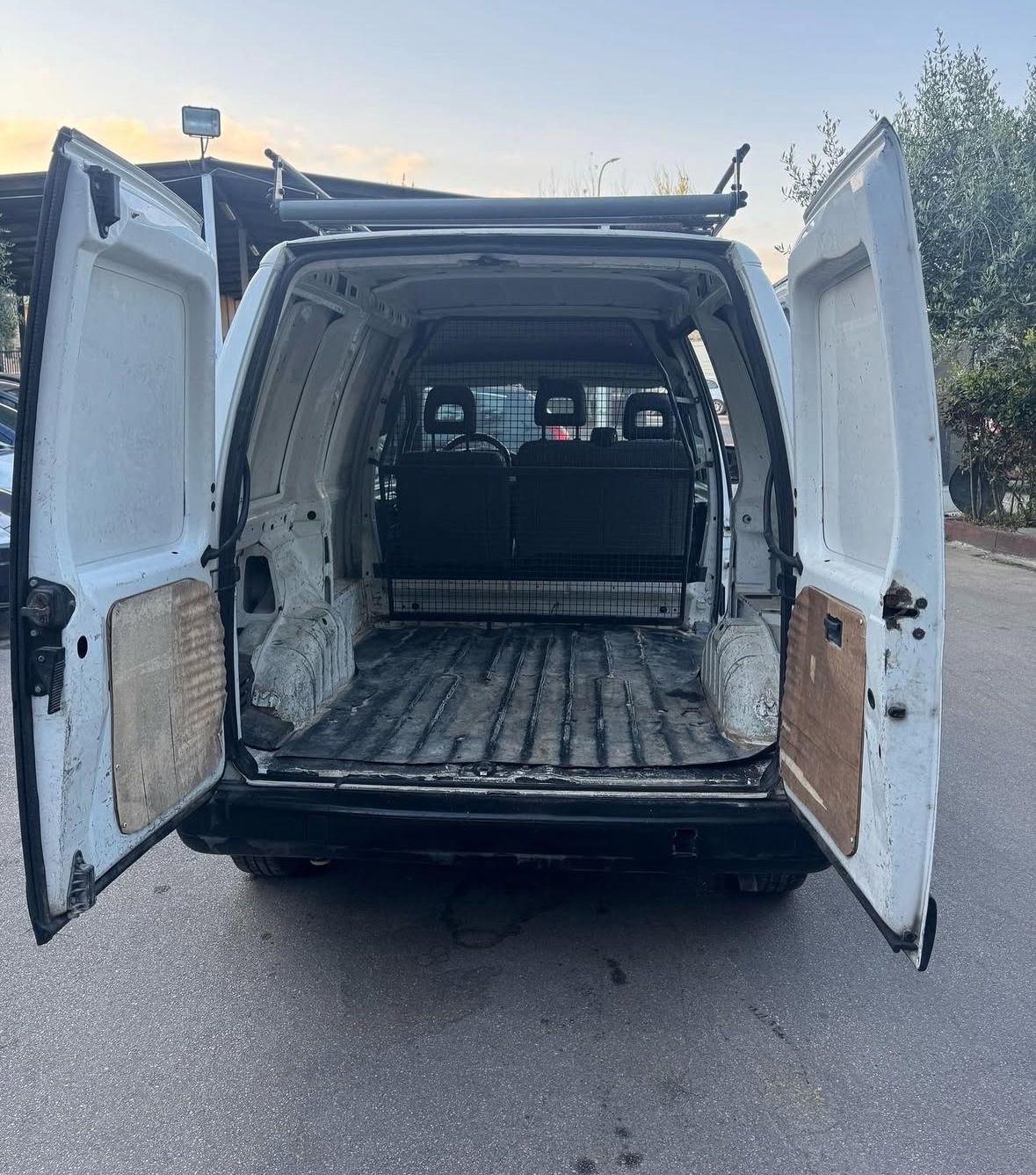 Citroen Jumpy 1.9 D cat 815 Conf. Furg.