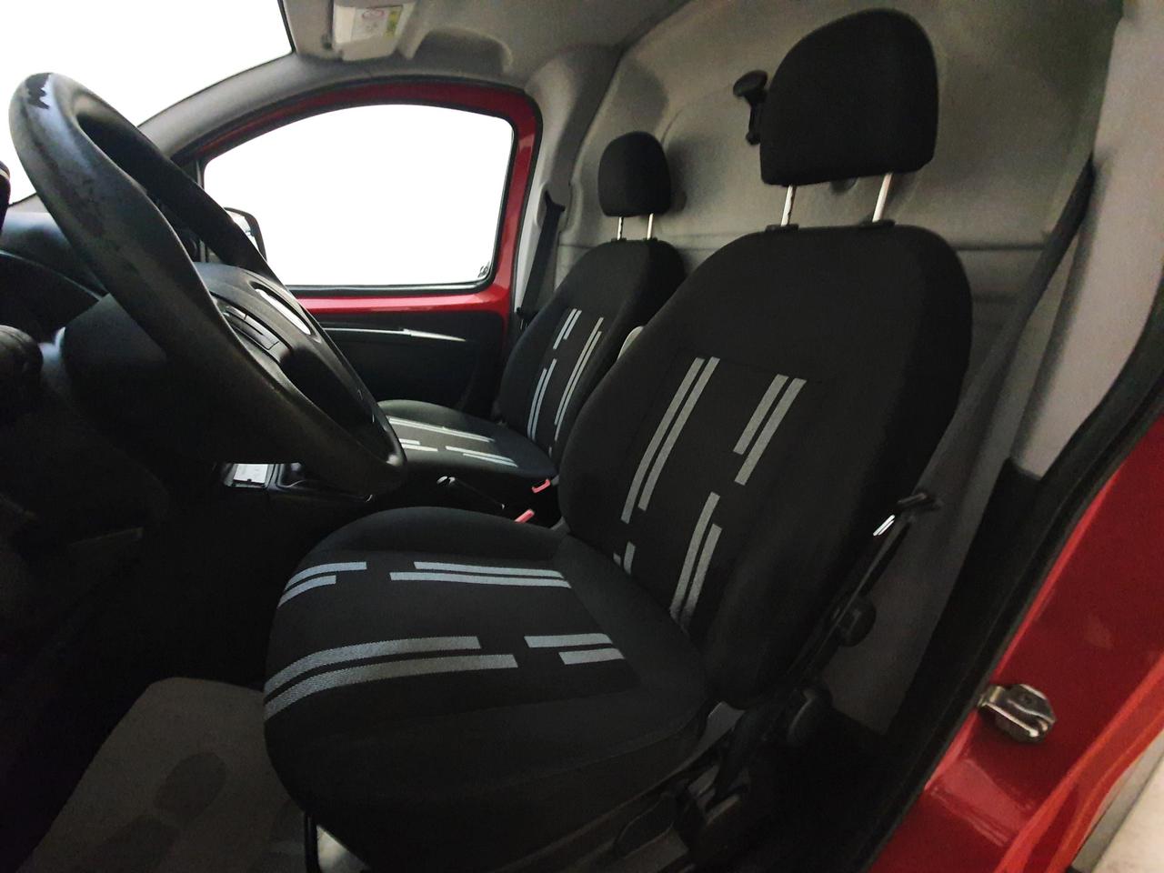 FIAT Fiorino 2ª serie - Fiorino 1.3 MJT 95CV Furgone Adventure E5+