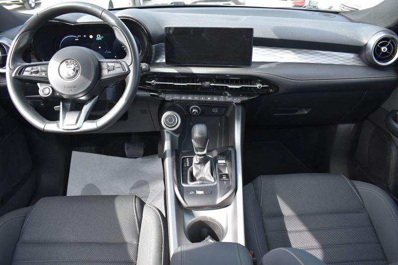 Alfa Romeo Tonale 1.5 160 CV MHEV TCT7 Ti