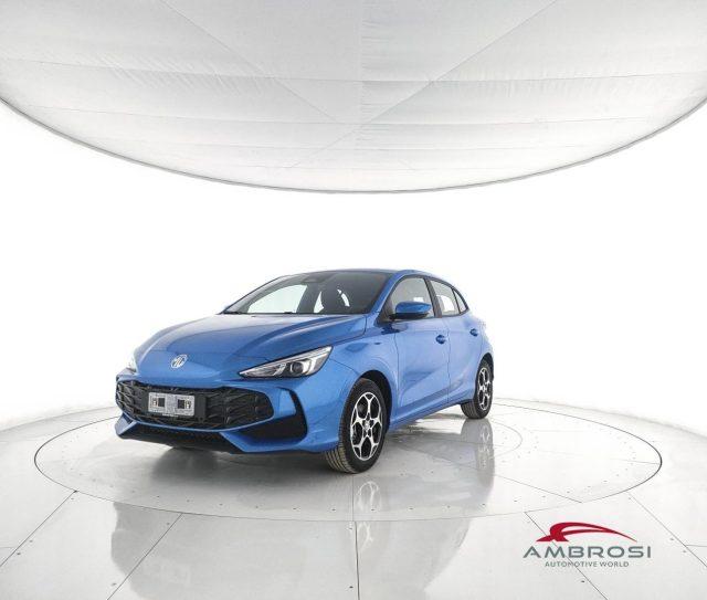 MG MG3 1.5 MT COMFORT