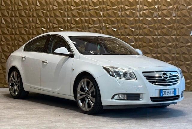 Opel Insignia 2.0 CDTI 160CV ecoFLEX 4 porte Elective