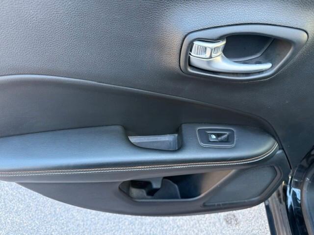 Jeep Compass 2.0 Multijet II 4WD Longitude