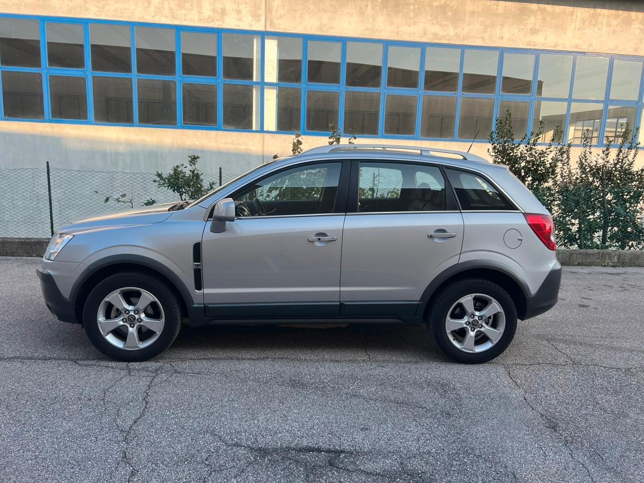 Opel Antara 2.0 CDTI 150CV aut. Cosmo