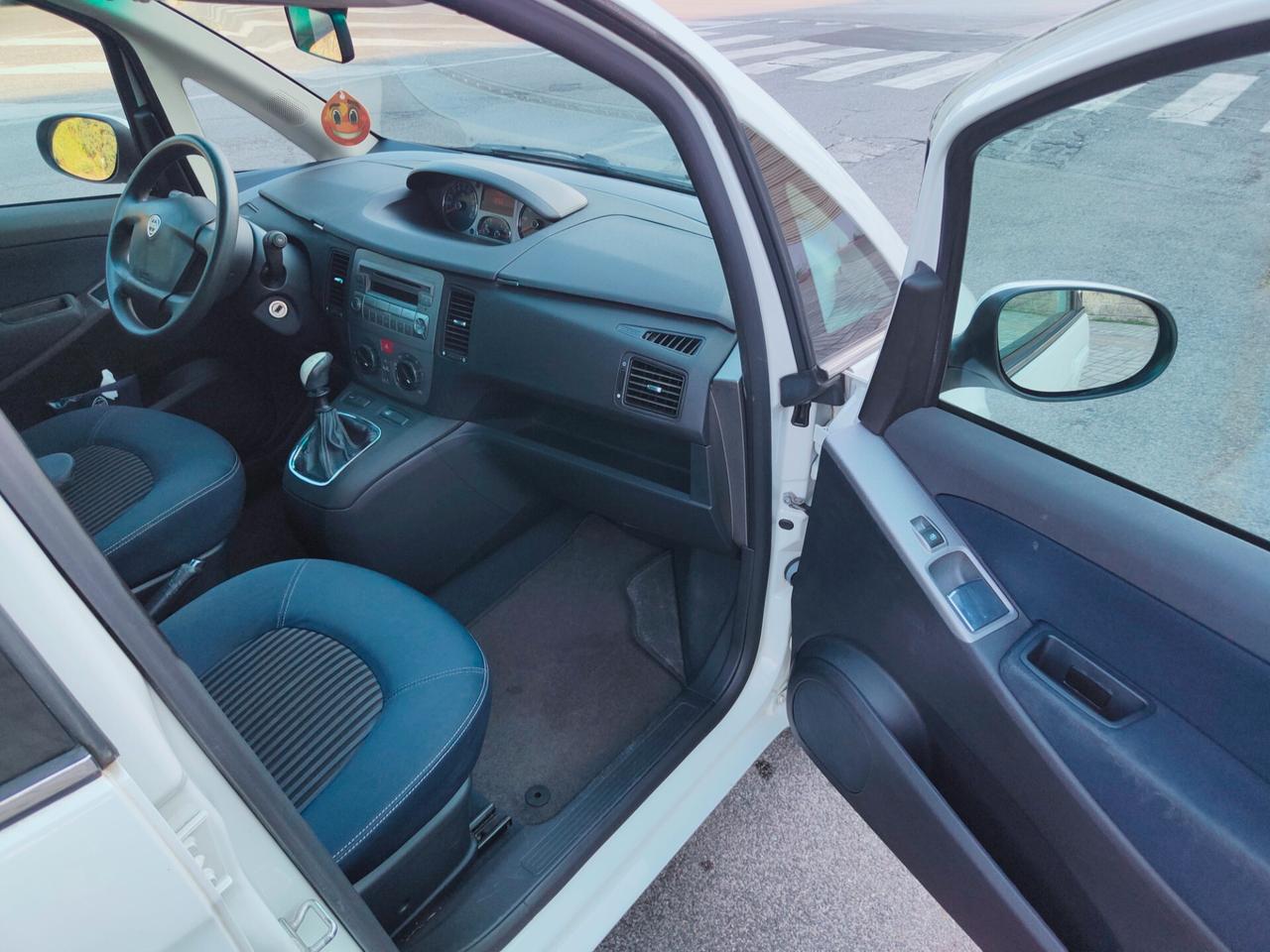 Lancia MUSA 1.4 E-Collection Ecochic GPL
