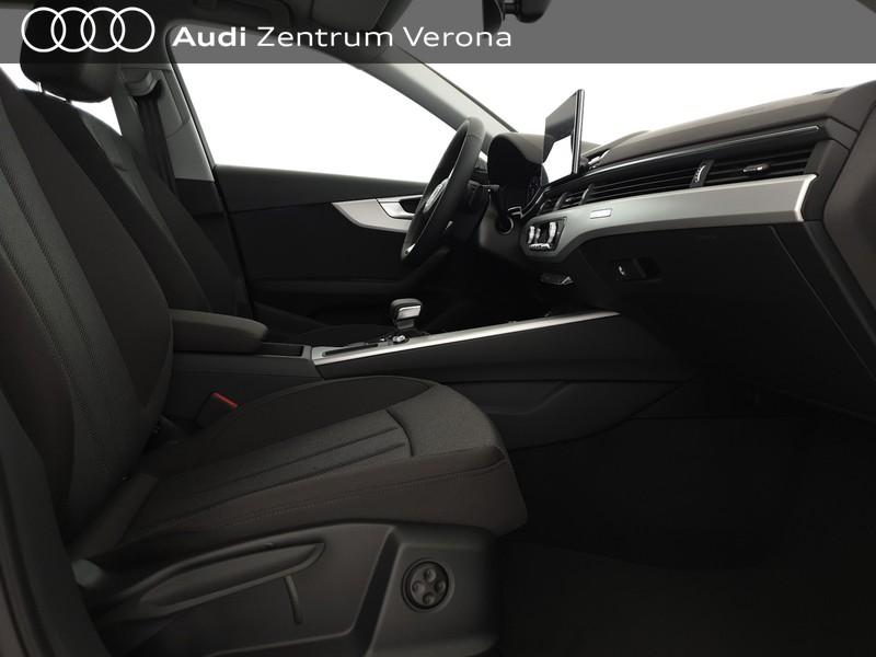 40TDI 204CV quattro S tronic Business Evolution