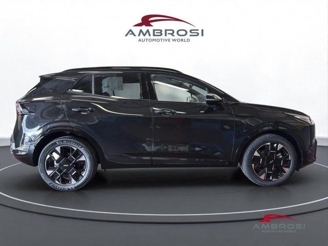 KIA Sportage PE 1.6 HEV GTL TT