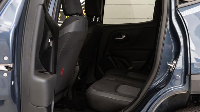 JEEP Renegade 4xe Trailhawk UNIPRO IVA ESPOSTA