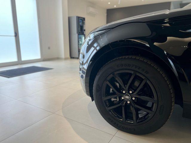 LAND ROVER Range Rover Evoque Range Rover Evoque 2.0D I4 163 CV AWD Auto Dynamic