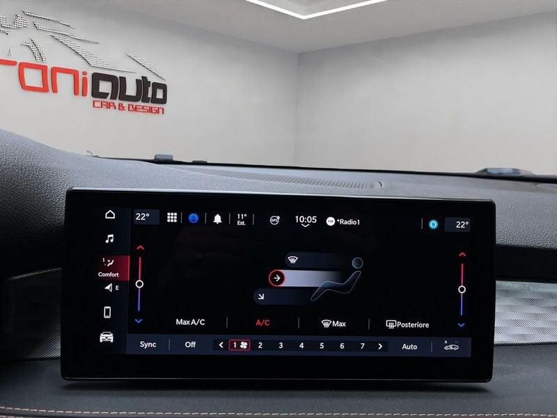 Alfa Romeo Tonale Tonale 1.3 phev Tributo Italiano Q4 280cv at6