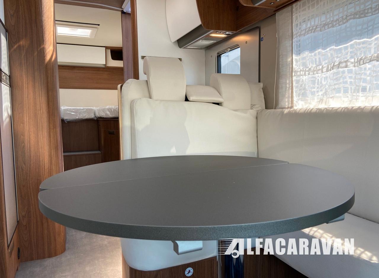 Laika Ecovip L4009 Titanio