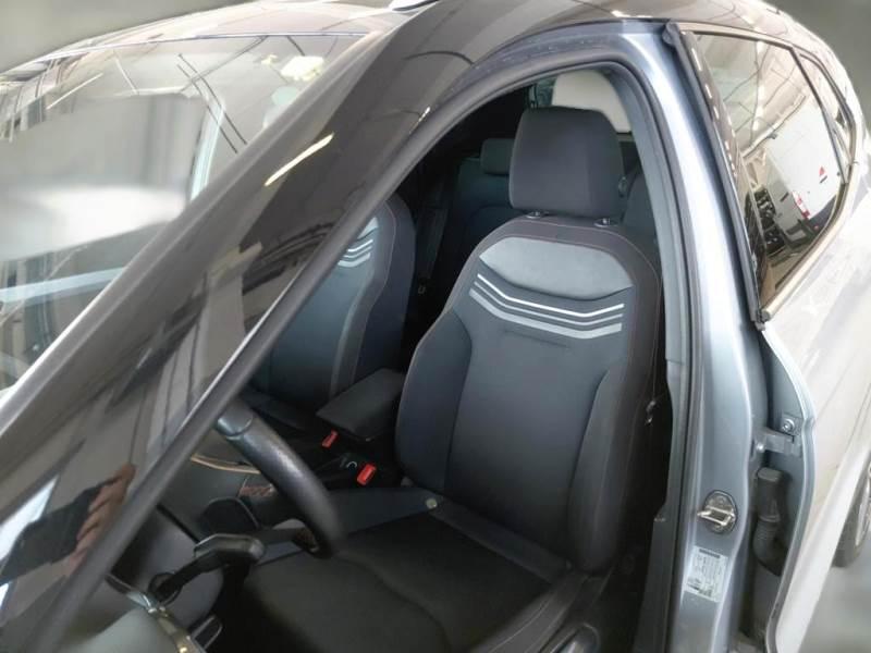 Seat Arona 1.0 ecotsi FR 110cv dsg