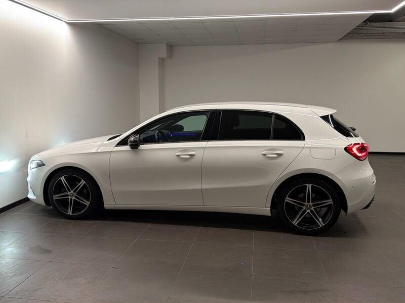 Mercedes-Benz Classe A 180 D SPORT