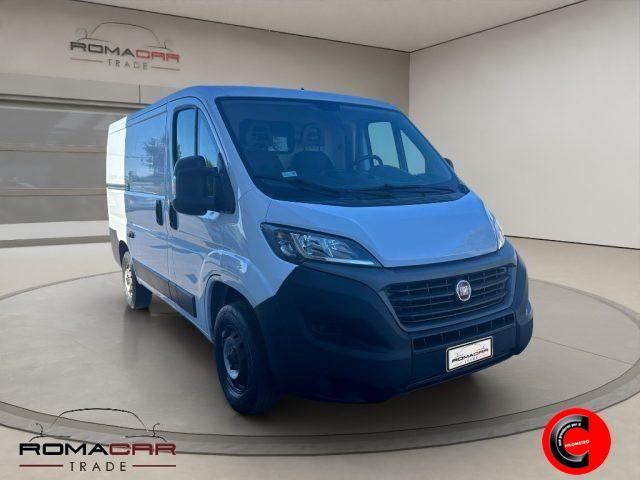 FIAT Ducato 28 2.3 MJT 120CV PC-TN Furgone