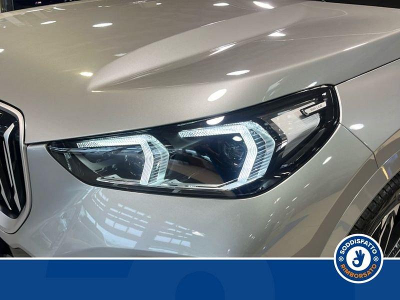 BMW X1 sDrive 18d M Sport