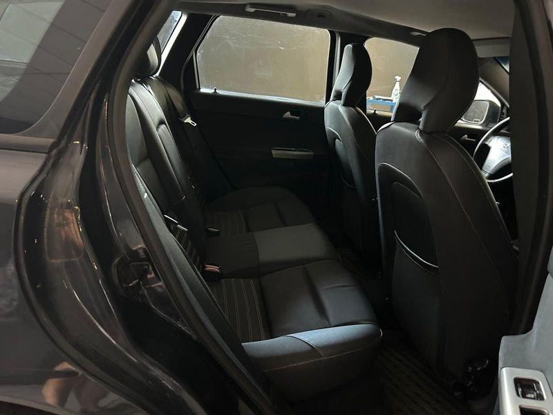 Volvo V50 V50 2.0d Summum