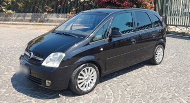 Opel Meriva 1.7 CDTI 101CV Cosmo