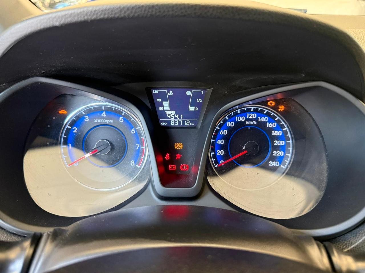 Hyundai iX20 1.4 90 CV XPossible