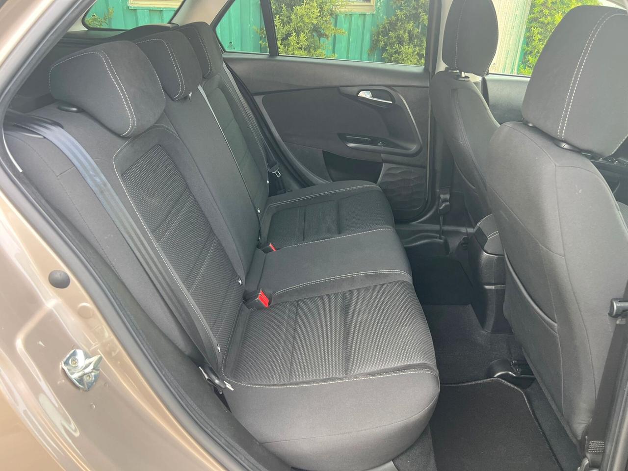Fiat Tipo 1.3 Mjt S&S SW Lounge