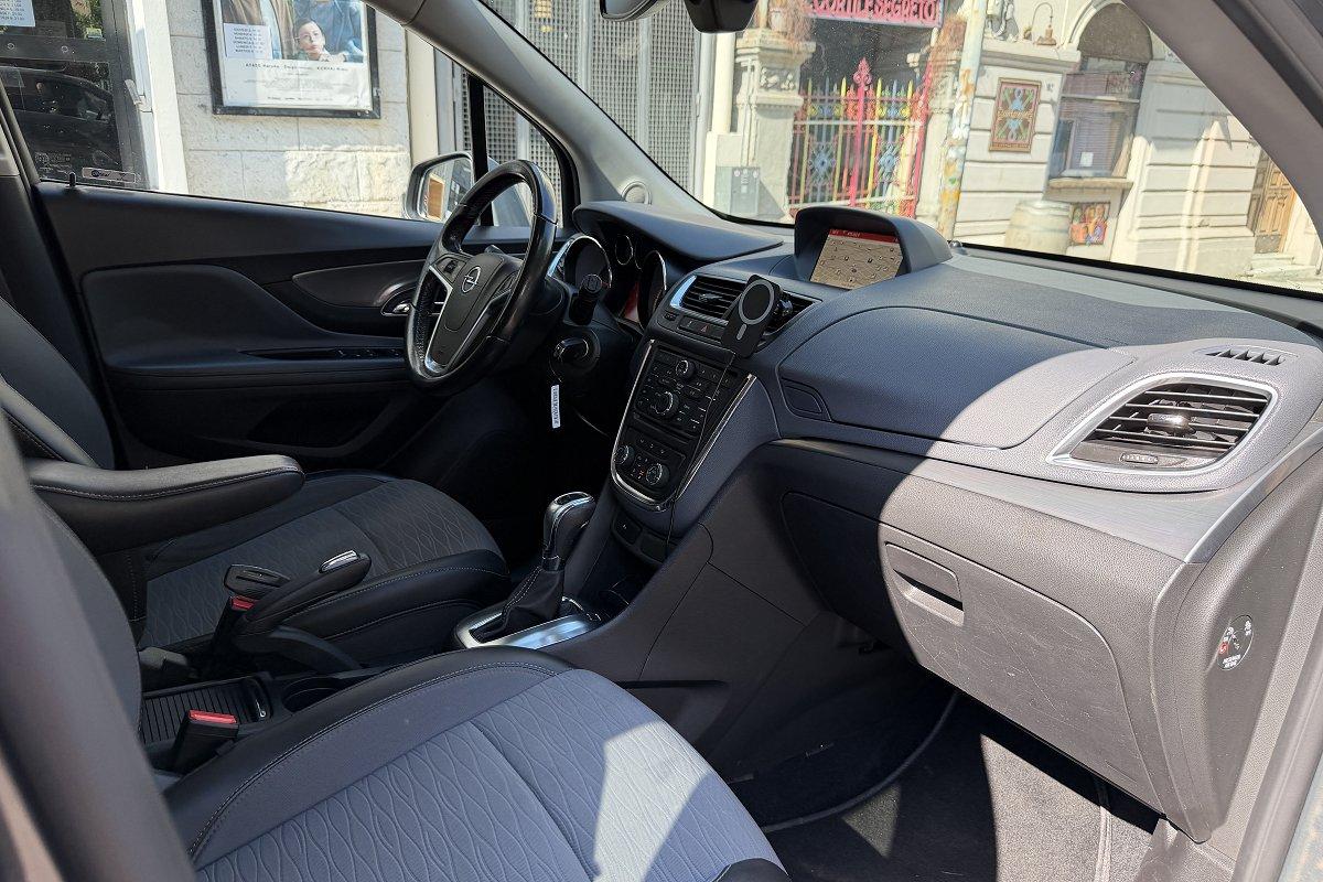 OPEL Mokka 1.6 CDTI Ecotec 136CV 4x2 aut. Cosmo