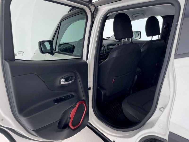 Jeep Renegade Renegade 2.0 Mjt 170CV 4WD Active Drive Low Trailhawk