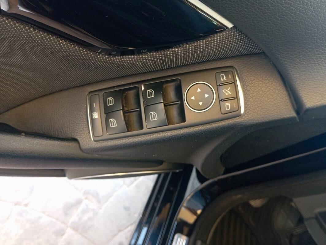 Mercedes-benz C 180 CDI Trend